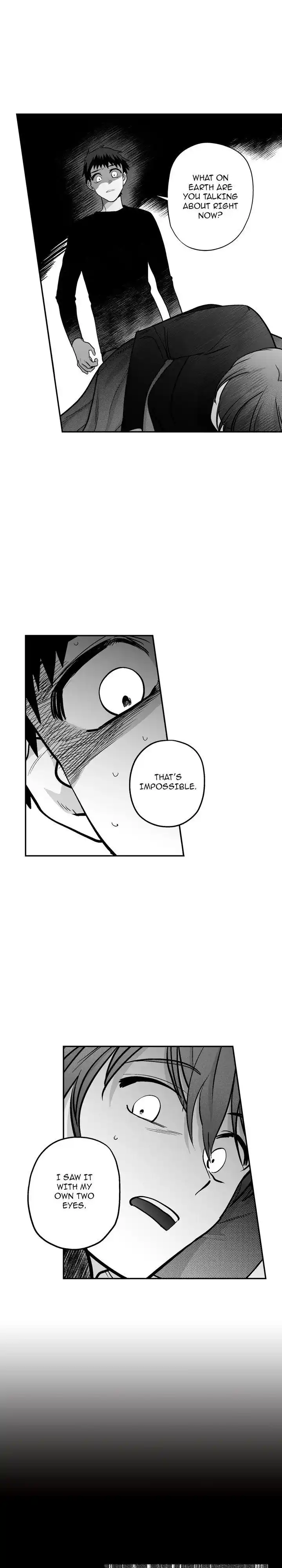 Polarity Chapter 121