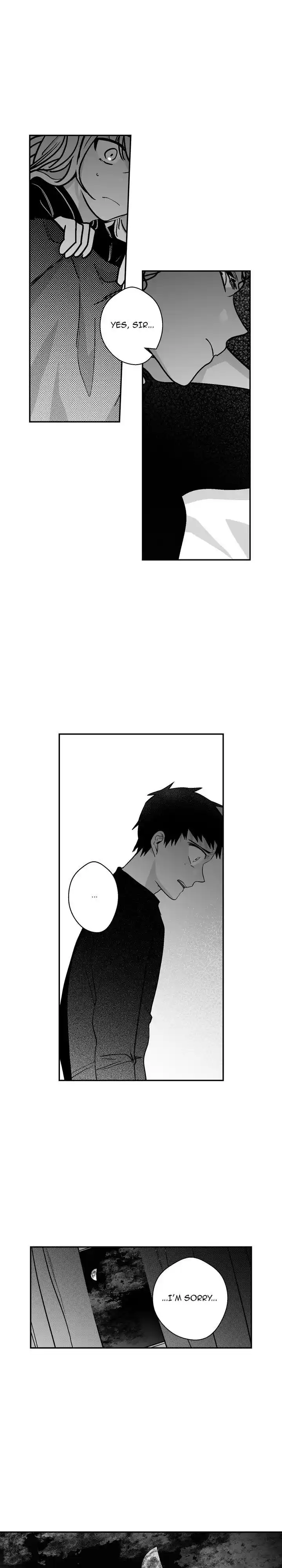 Polarity Chapter 121