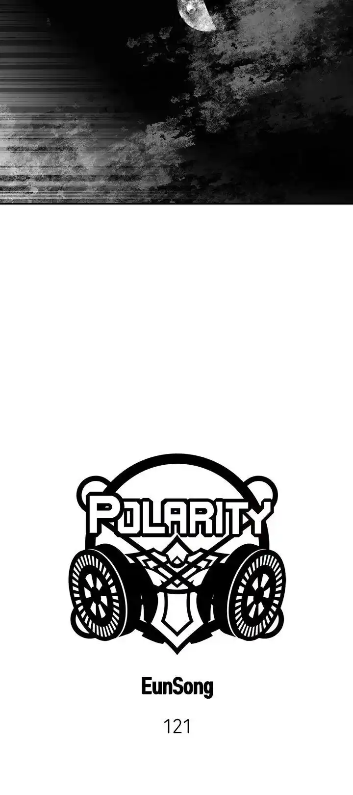Polarity Chapter 121