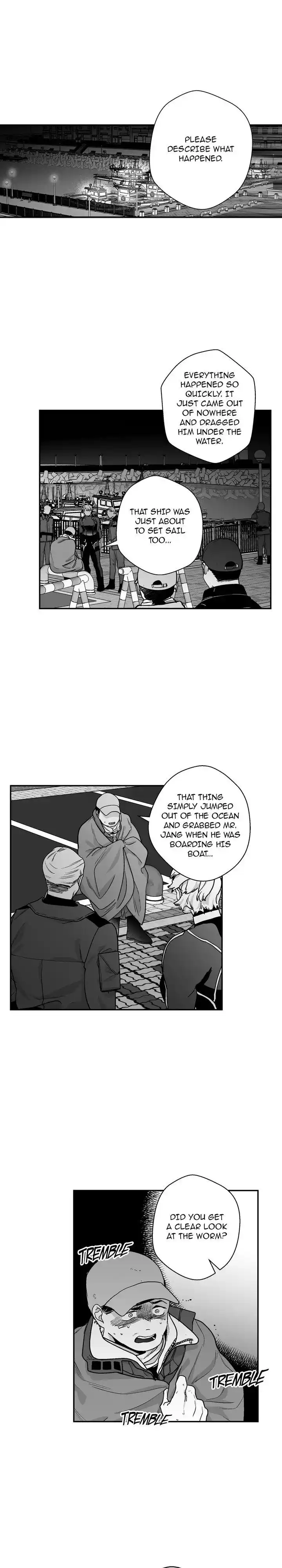 Polarity Chapter 121