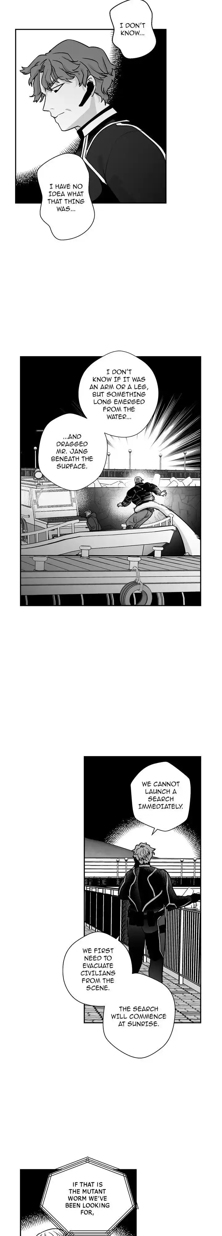 Polarity Chapter 121