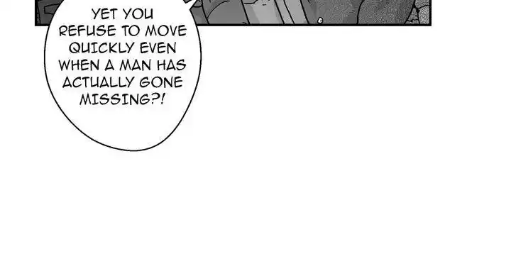 Polarity Chapter 121