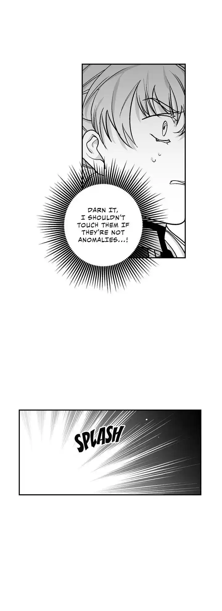 Polarity Chapter 121