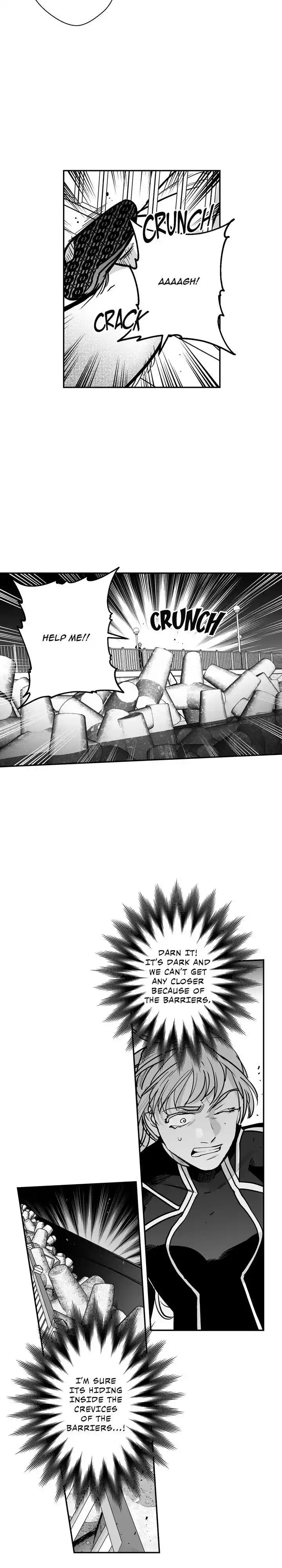 Polarity Chapter 121