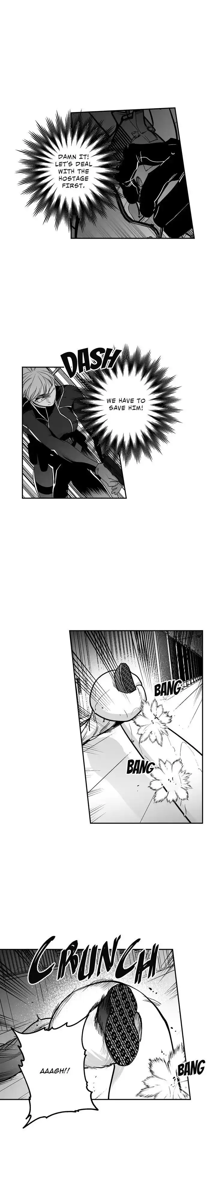 Polarity Chapter 121