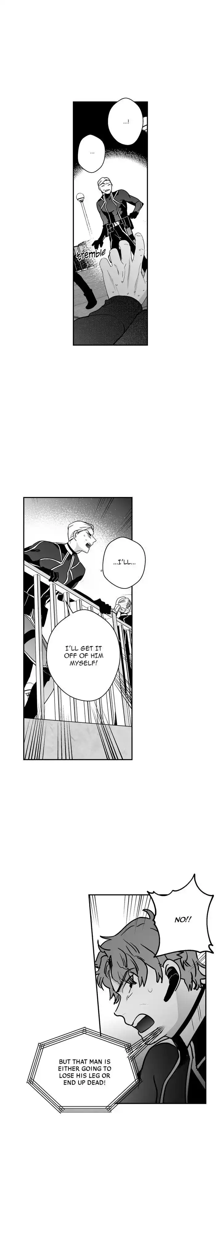 Polarity Chapter 121