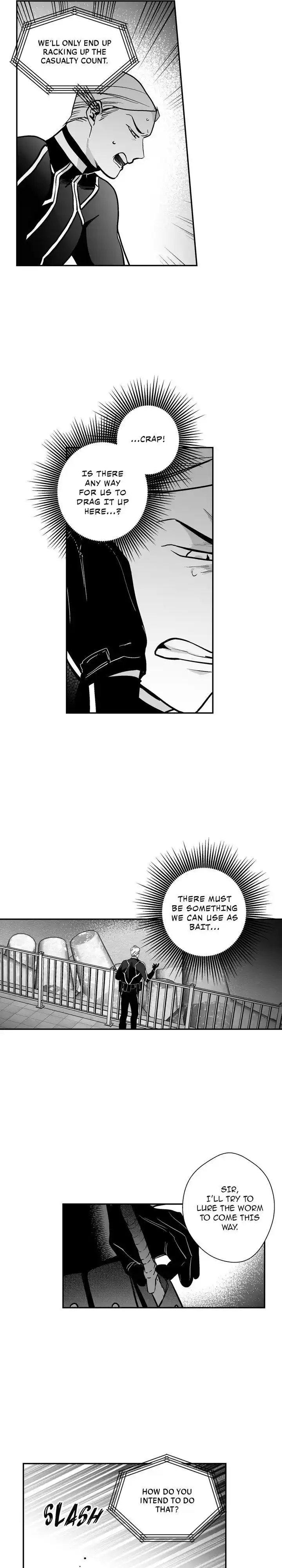 Polarity Chapter 121