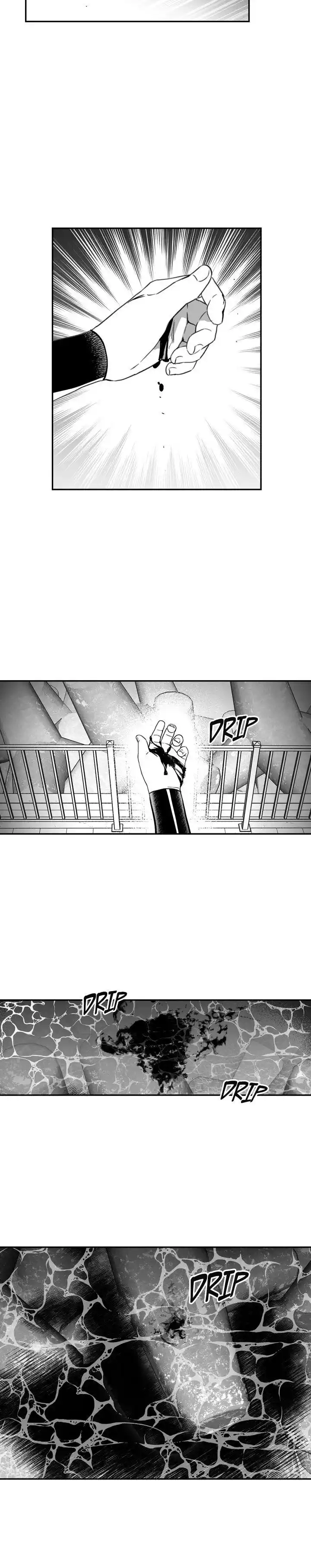 Polarity Chapter 121