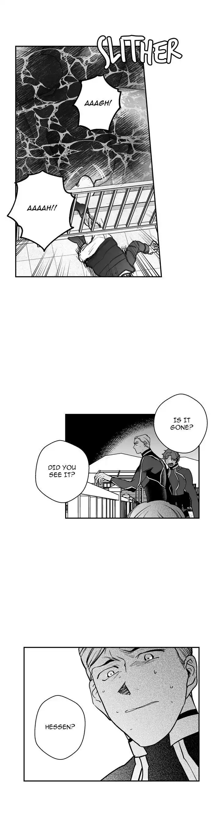 Polarity Chapter 121