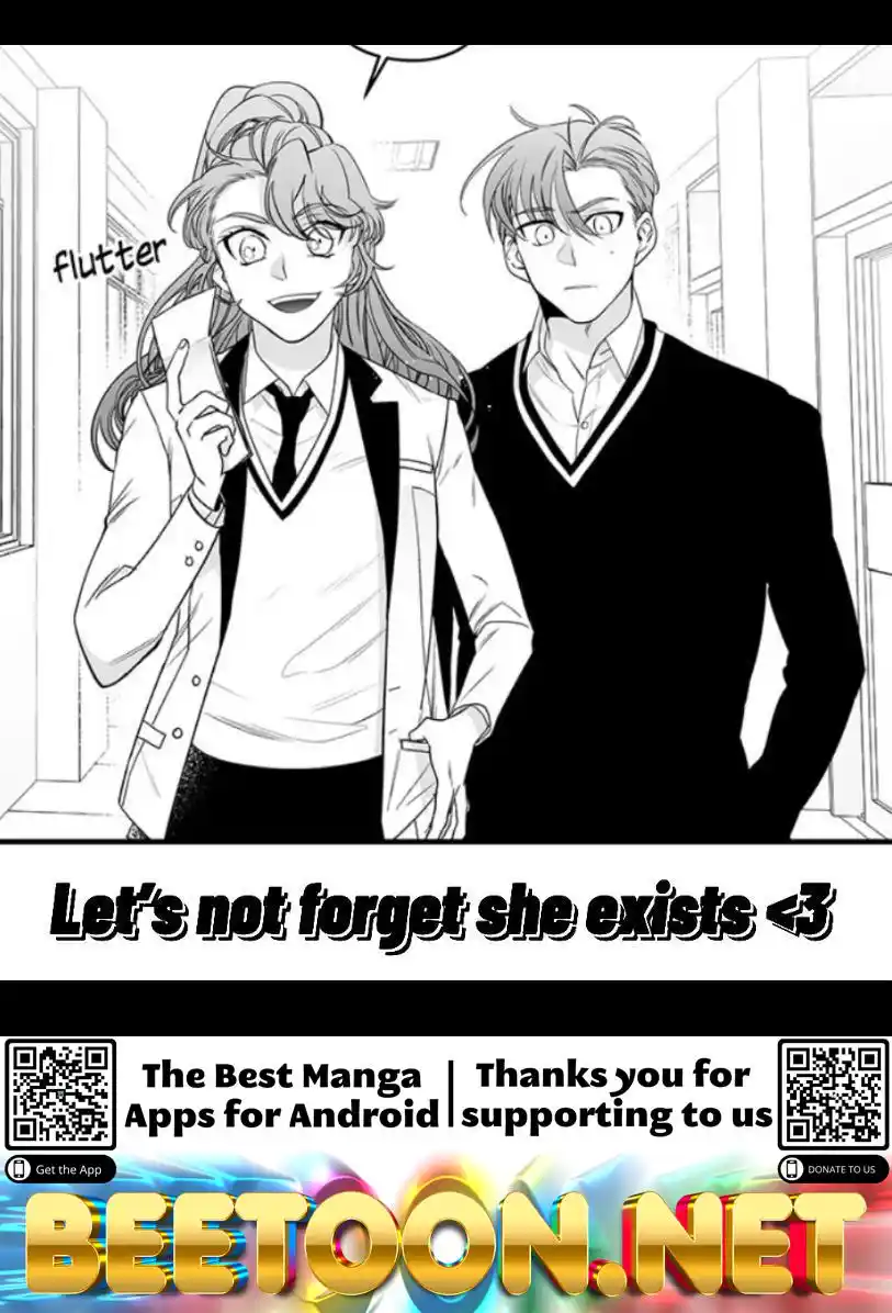 Polarity Chapter 121