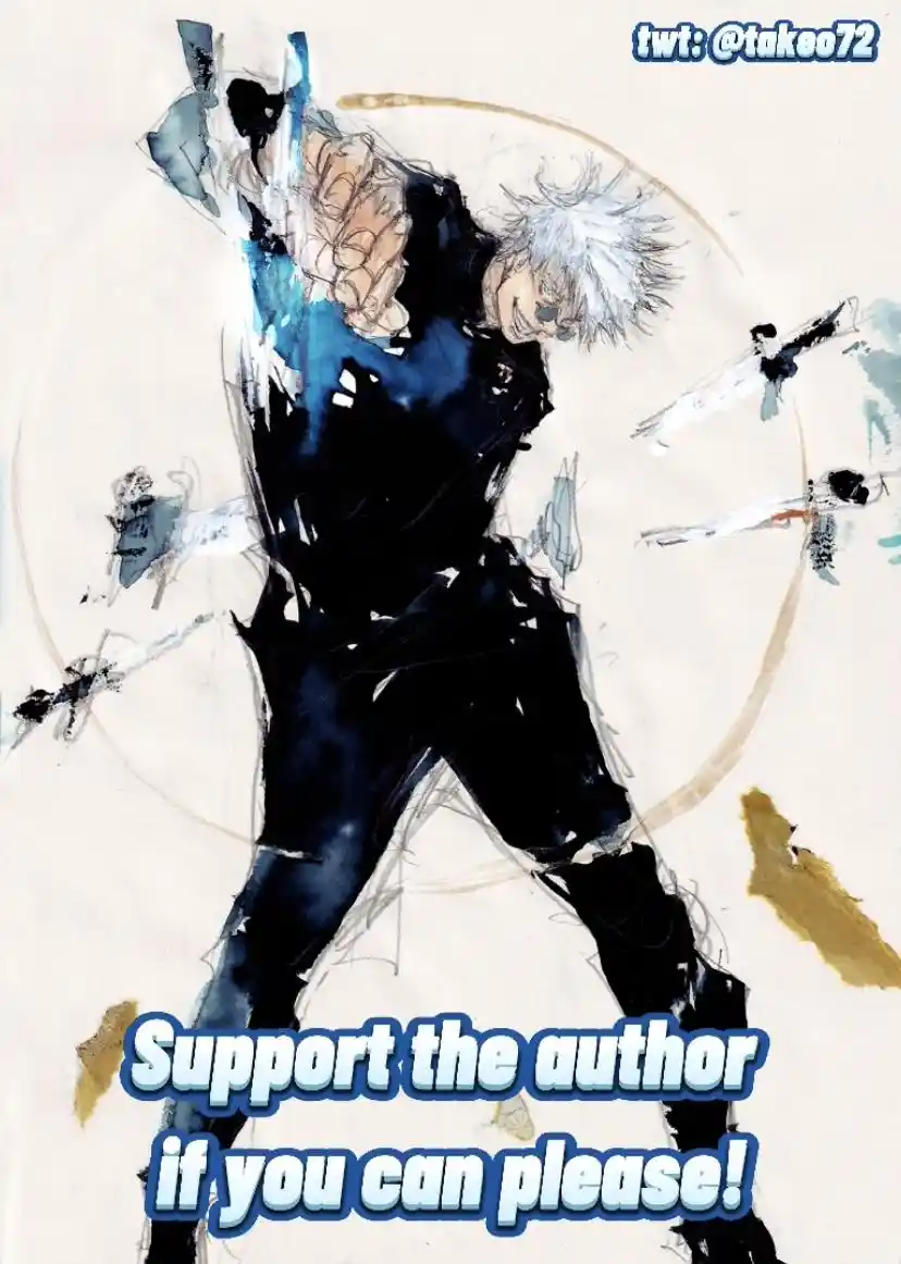 Polarity Chapter 122