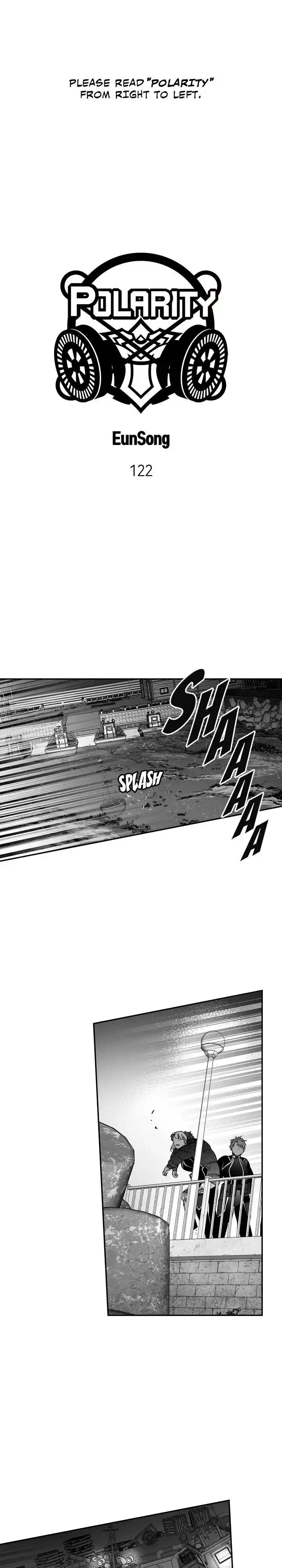 Polarity Chapter 122