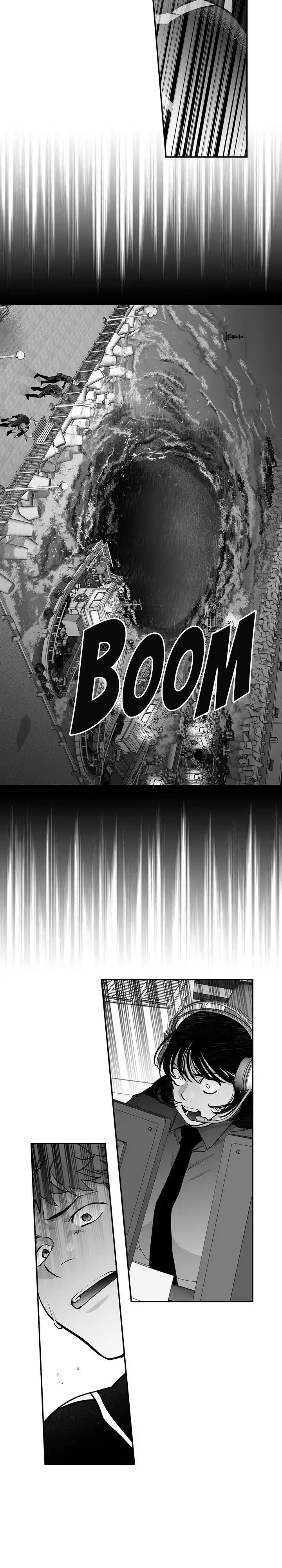 Polarity Chapter 122