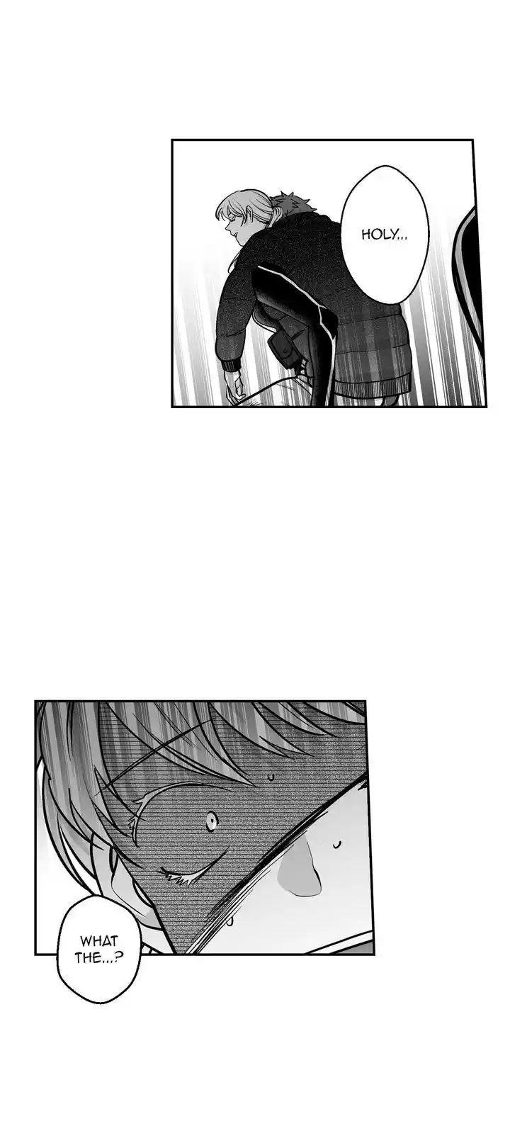 Polarity Chapter 122