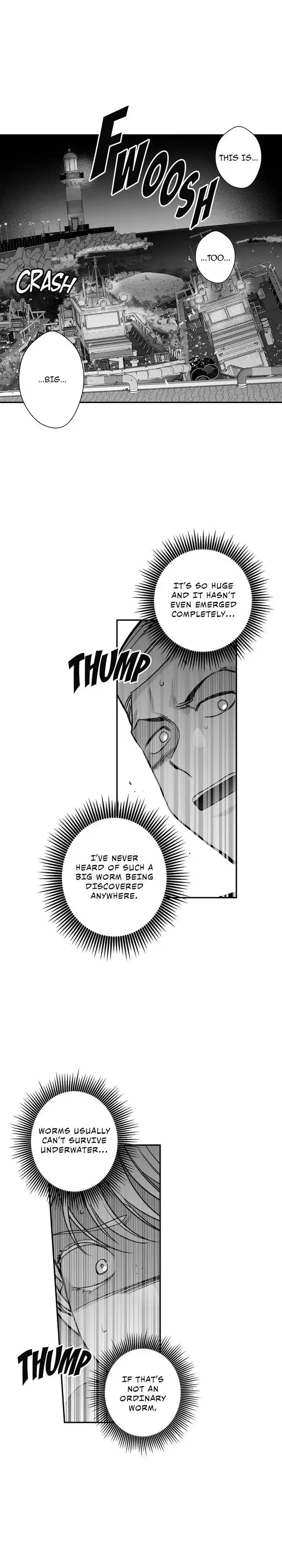 Polarity Chapter 122