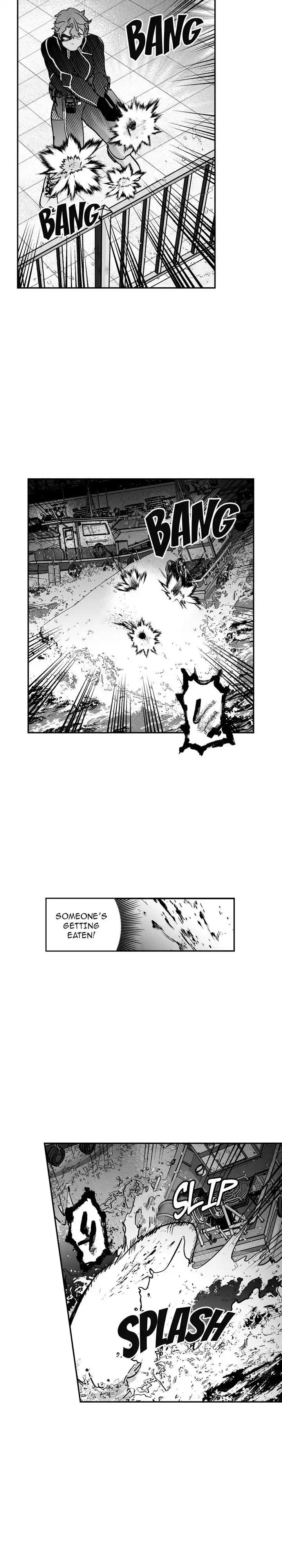 Polarity Chapter 122