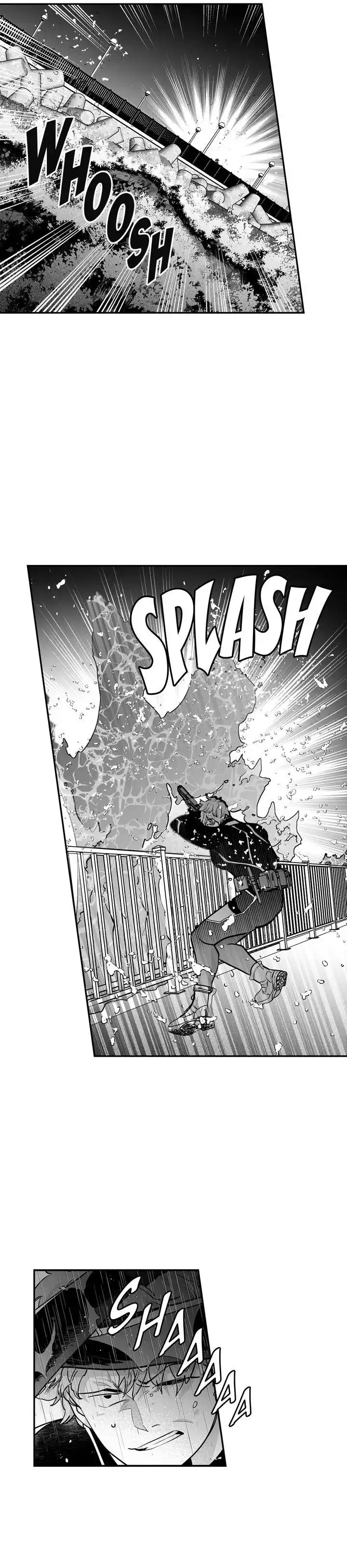 Polarity Chapter 122