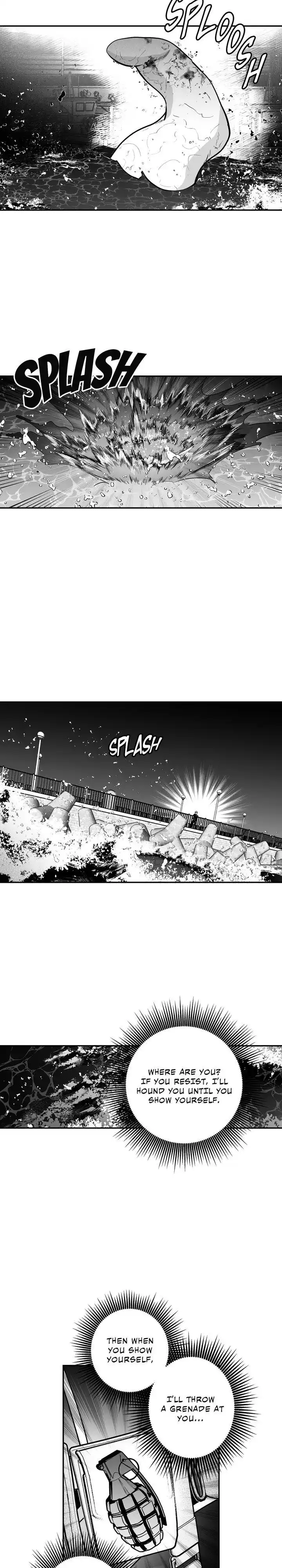 Polarity Chapter 122