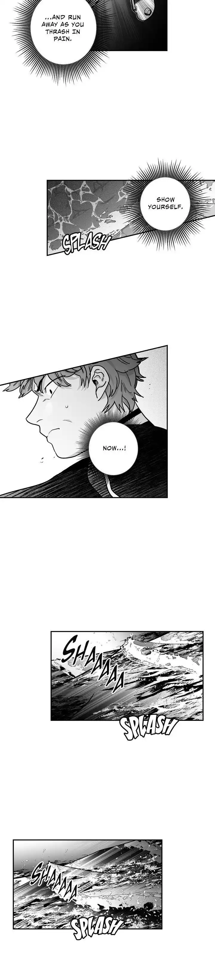 Polarity Chapter 122