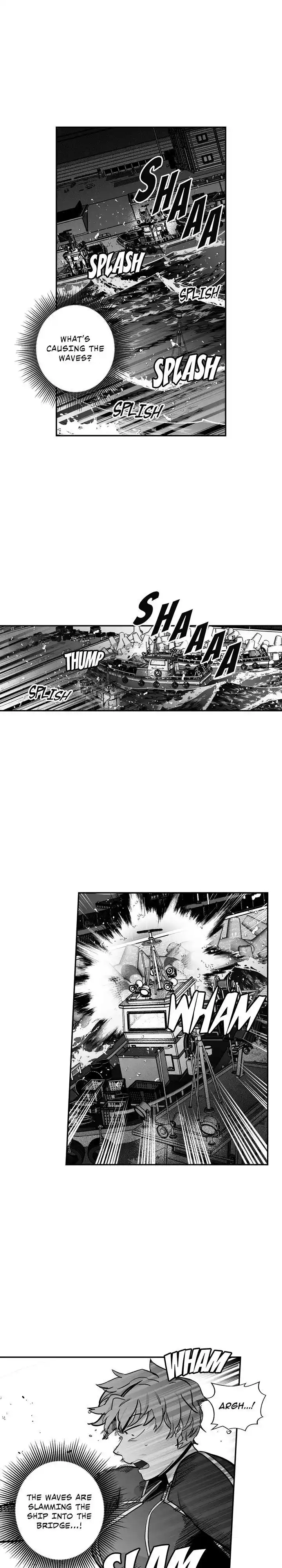 Polarity Chapter 122