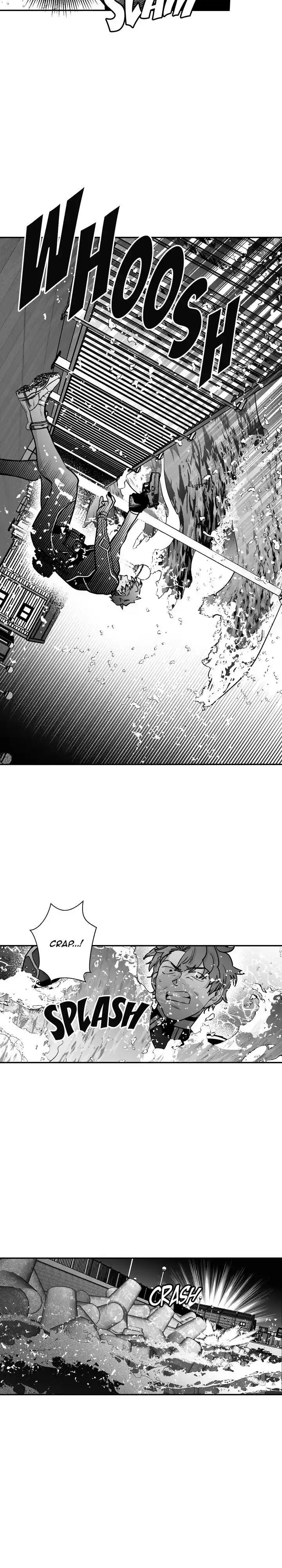 Polarity Chapter 122