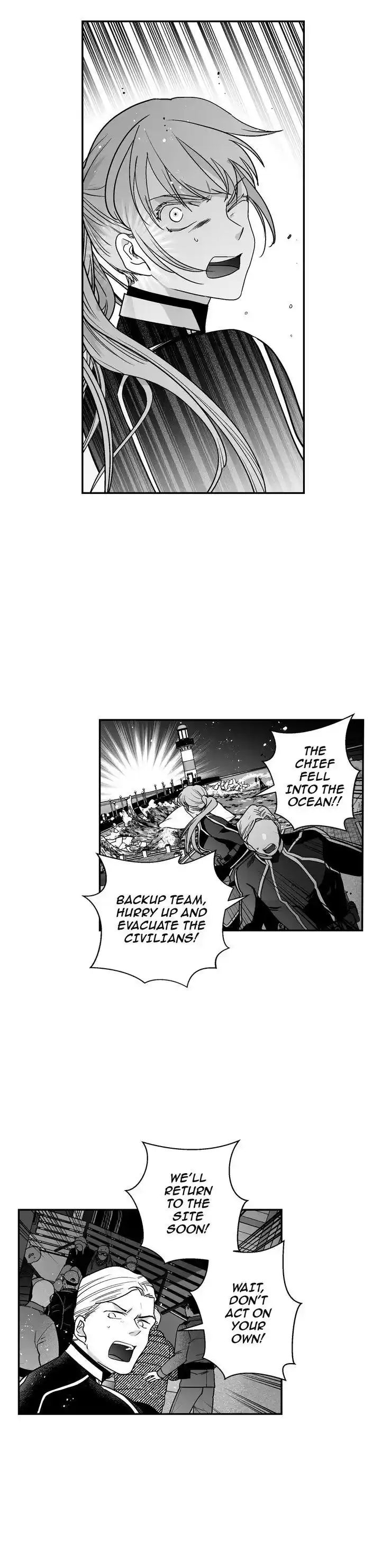 Polarity Chapter 122