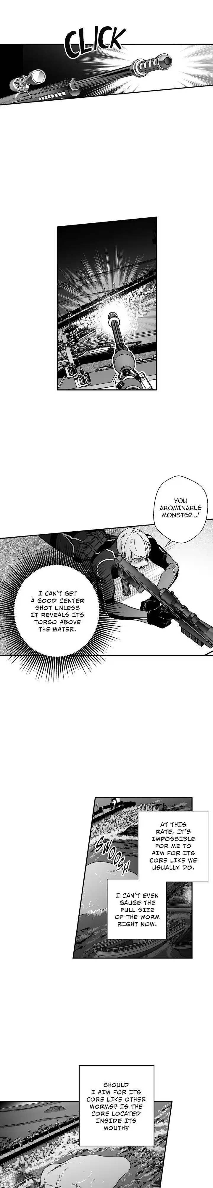 Polarity Chapter 122