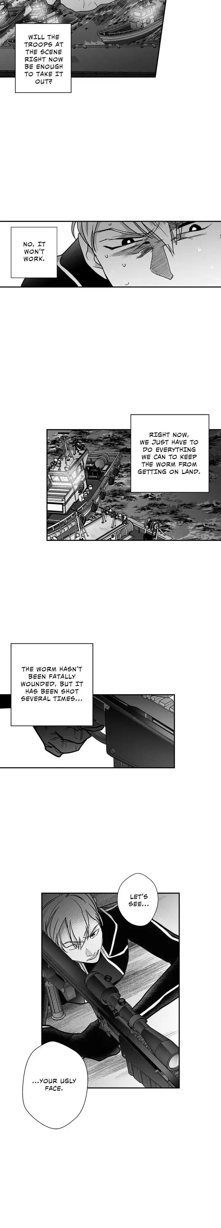 Polarity Chapter 122