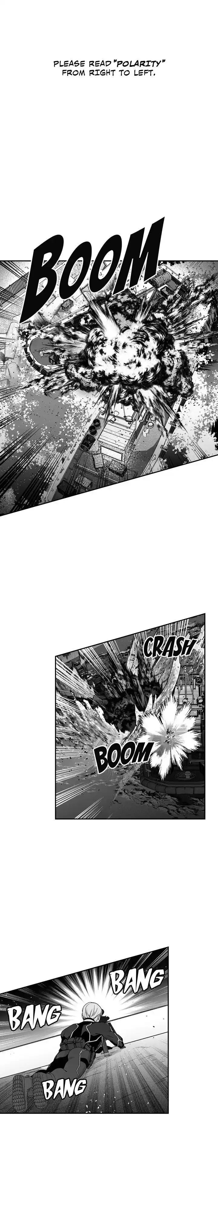 Polarity Chapter 123