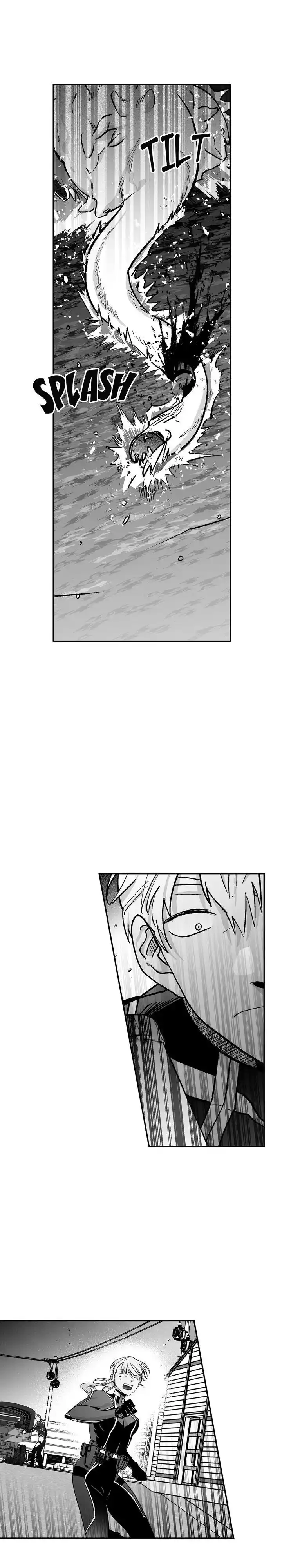 Polarity Chapter 123