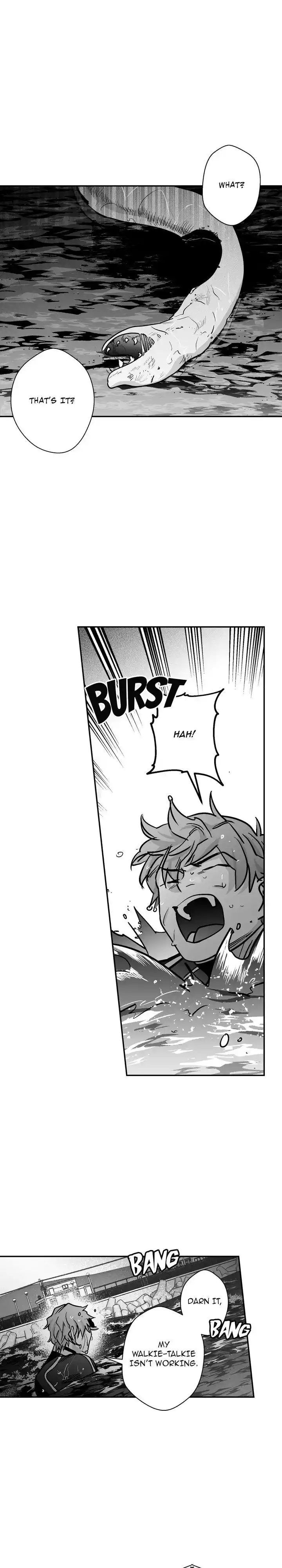 Polarity Chapter 123