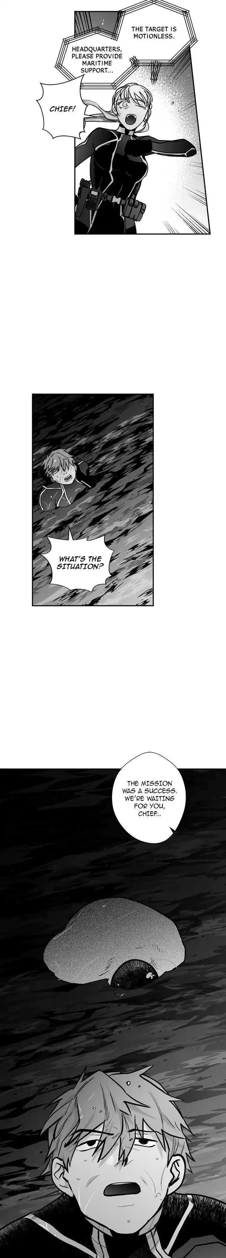 Polarity Chapter 123