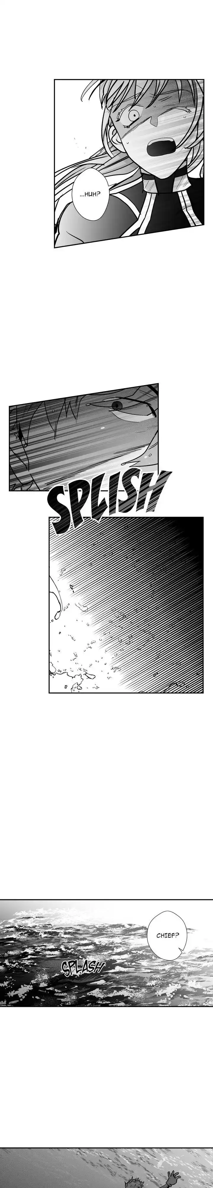 Polarity Chapter 123