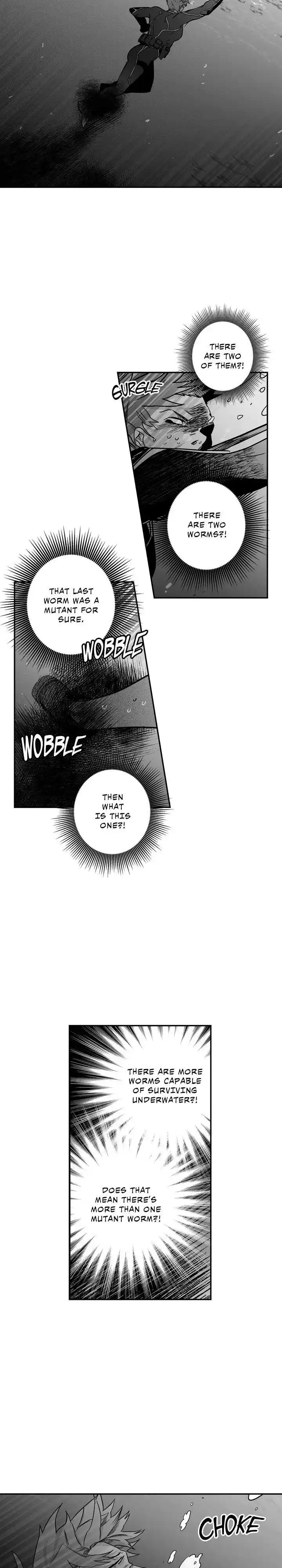 Polarity Chapter 123