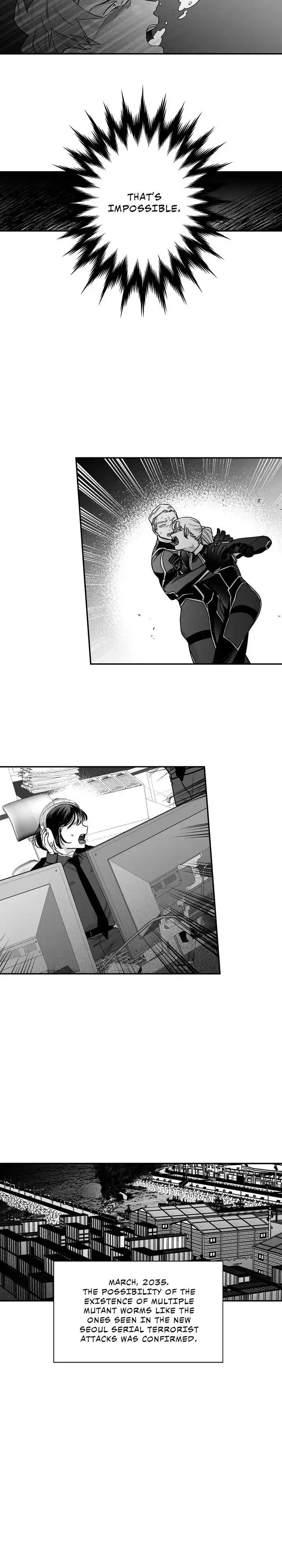 Polarity Chapter 123