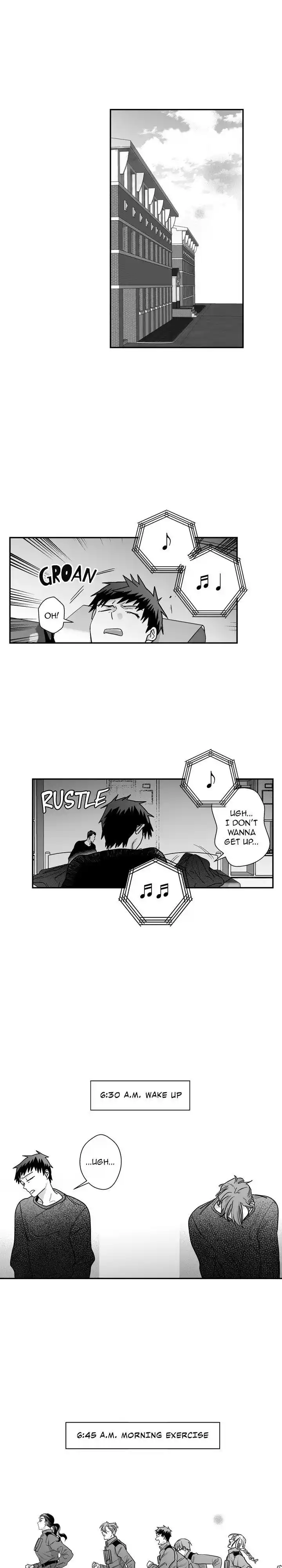 Polarity Chapter 123