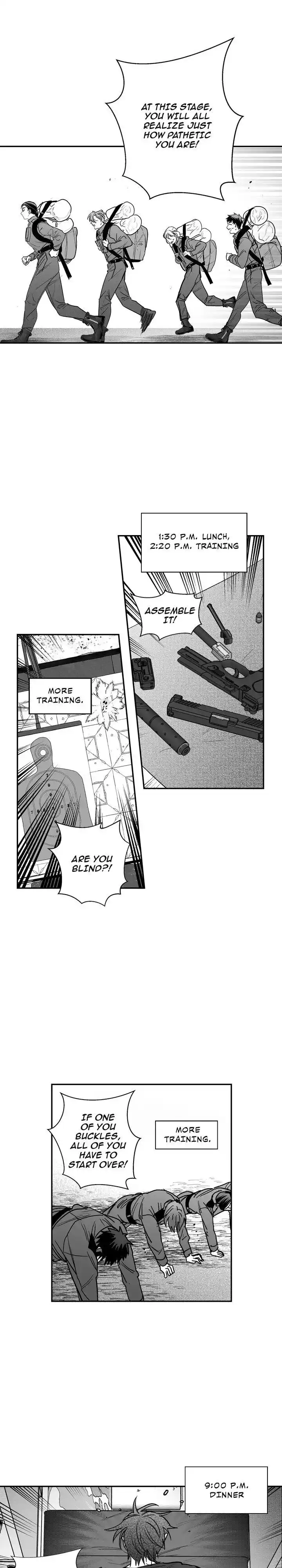 Polarity Chapter 123