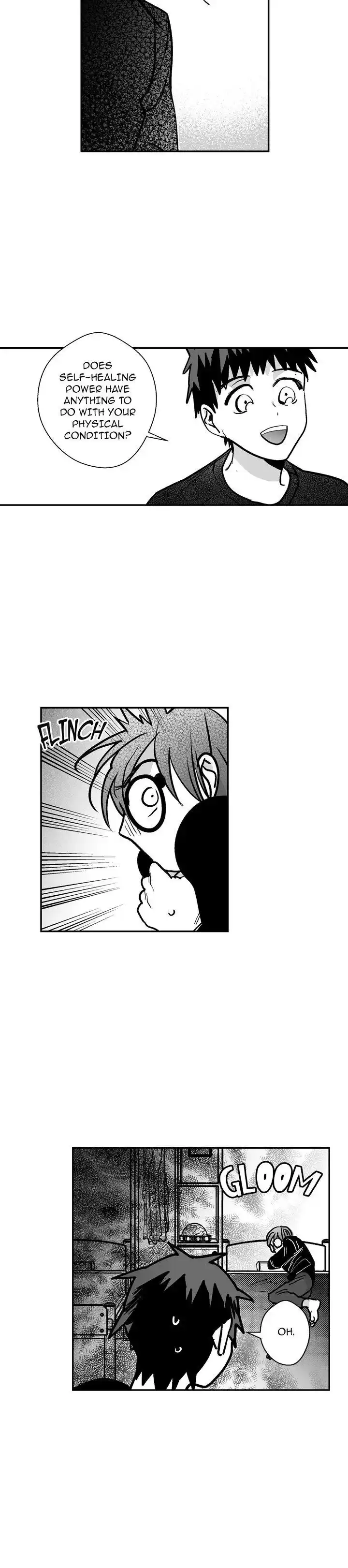 Polarity Chapter 123