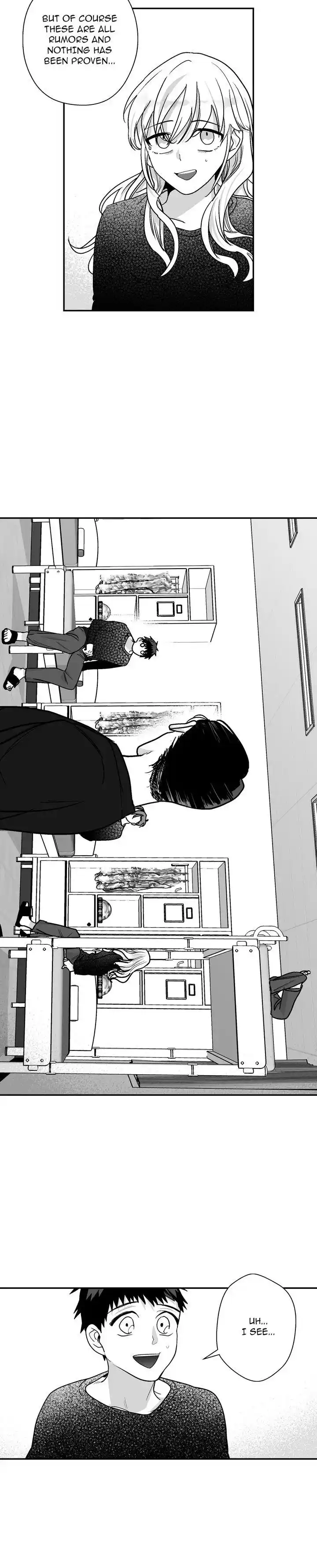 Polarity Chapter 124