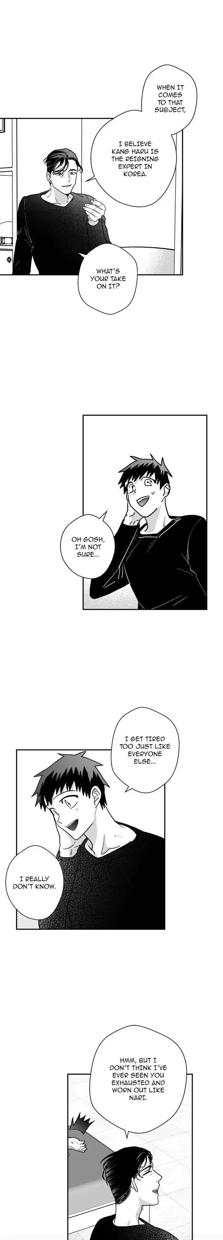 Polarity Chapter 124