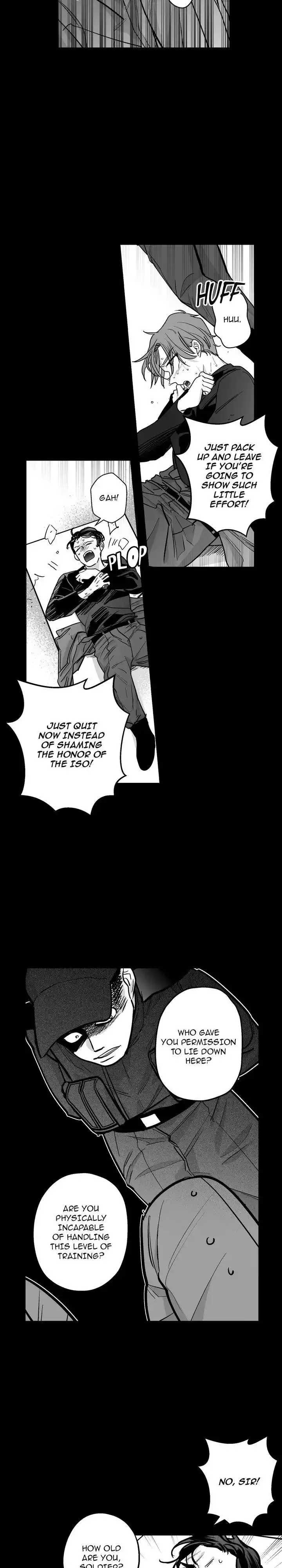 Polarity Chapter 124