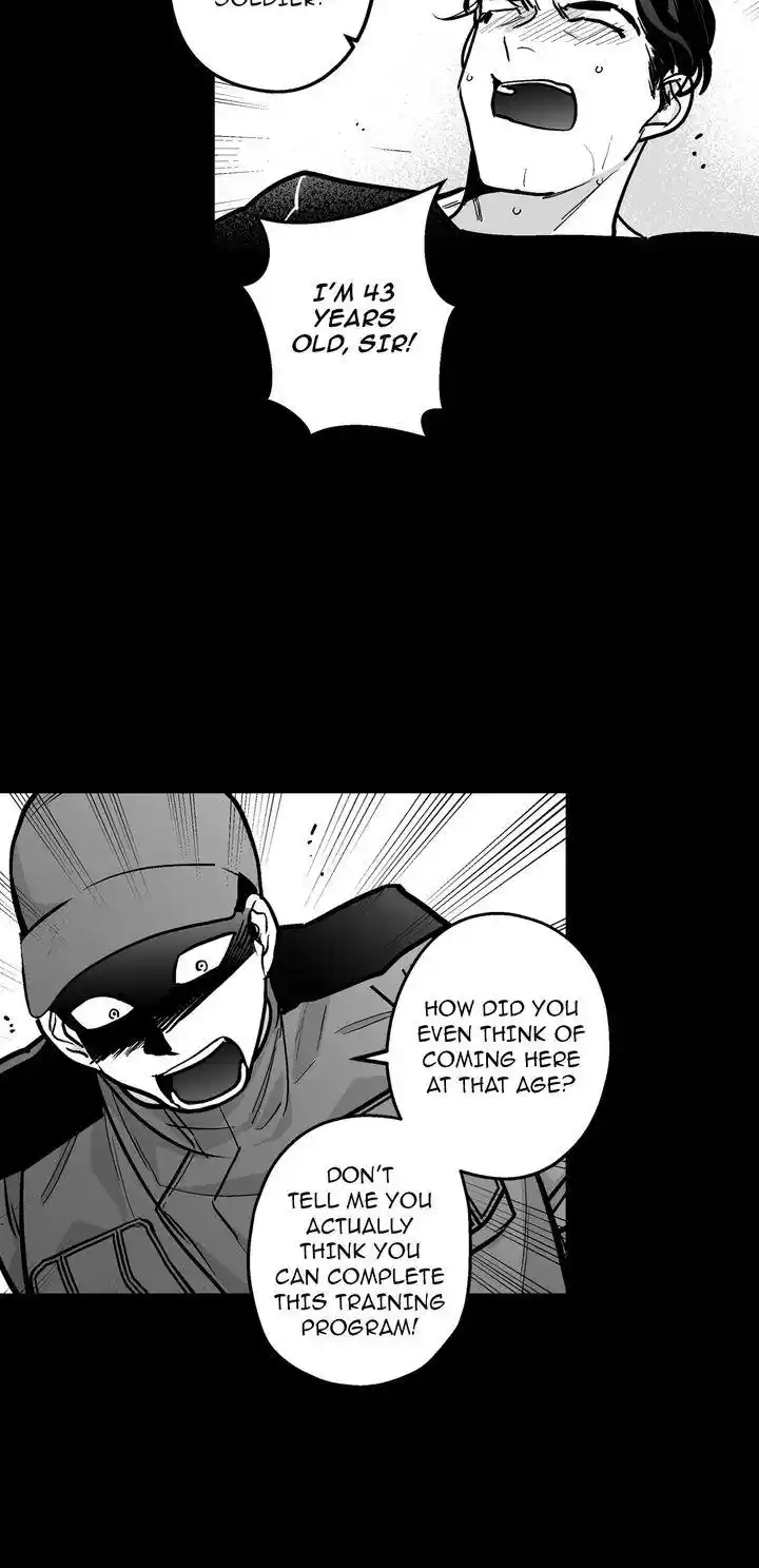 Polarity Chapter 124