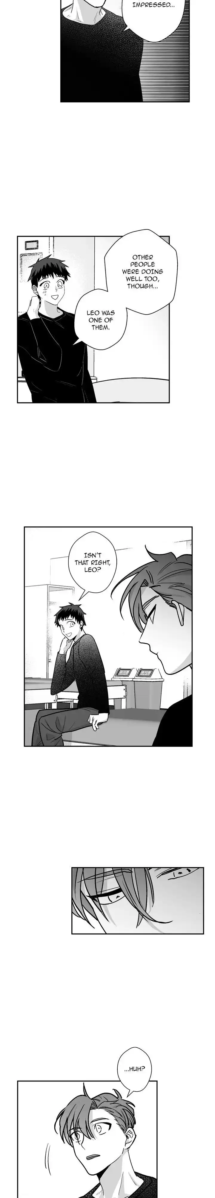 Polarity Chapter 124