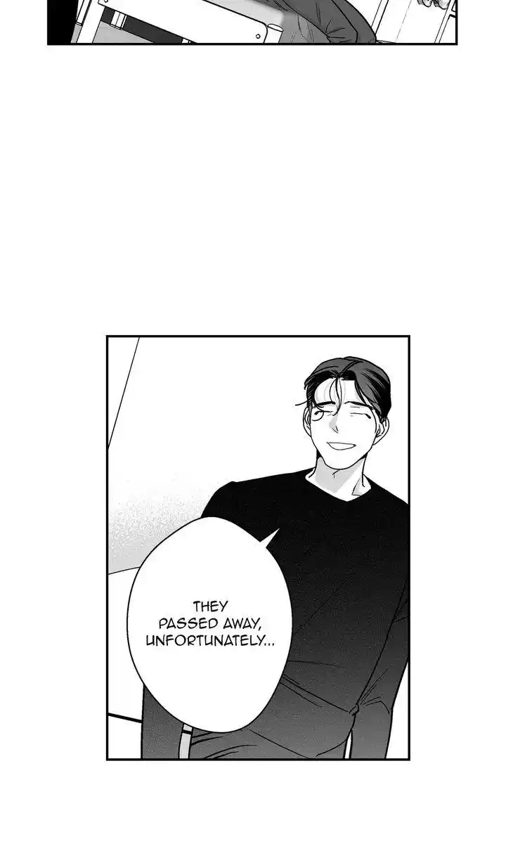 Polarity Chapter 124