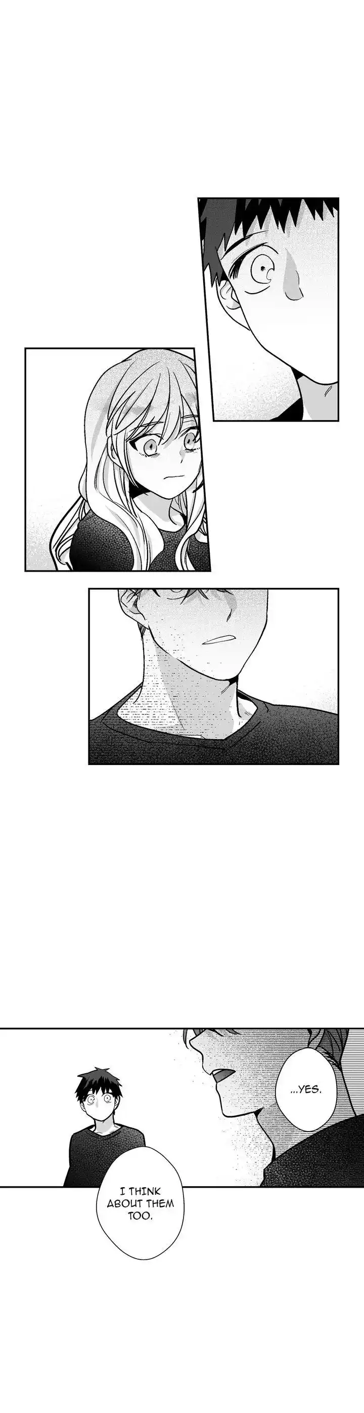 Polarity Chapter 124