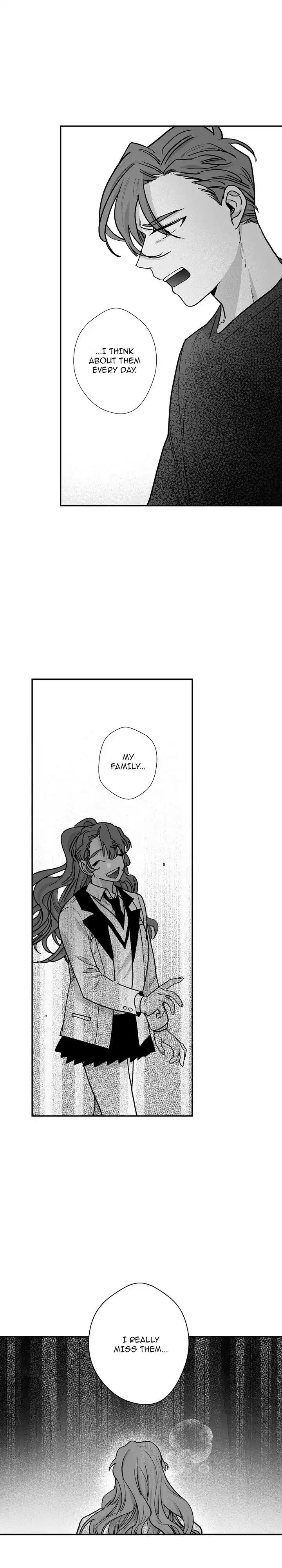 Polarity Chapter 124