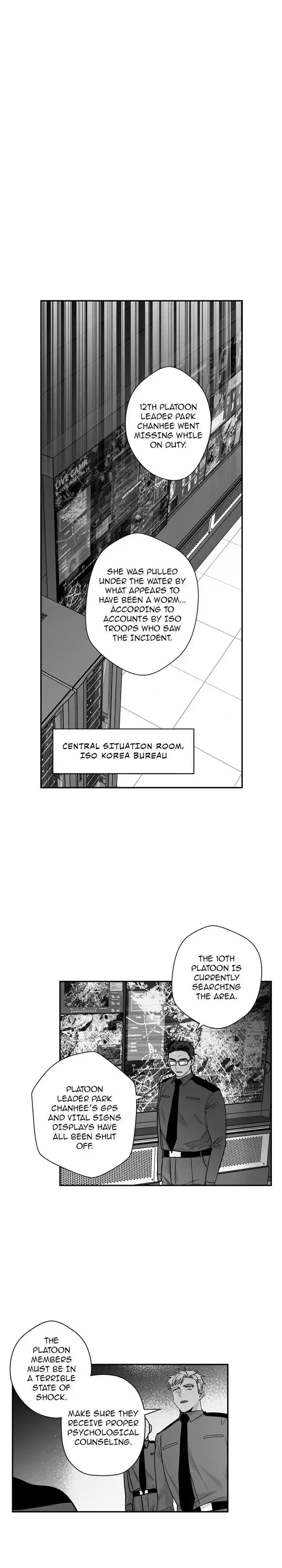 Polarity Chapter 124