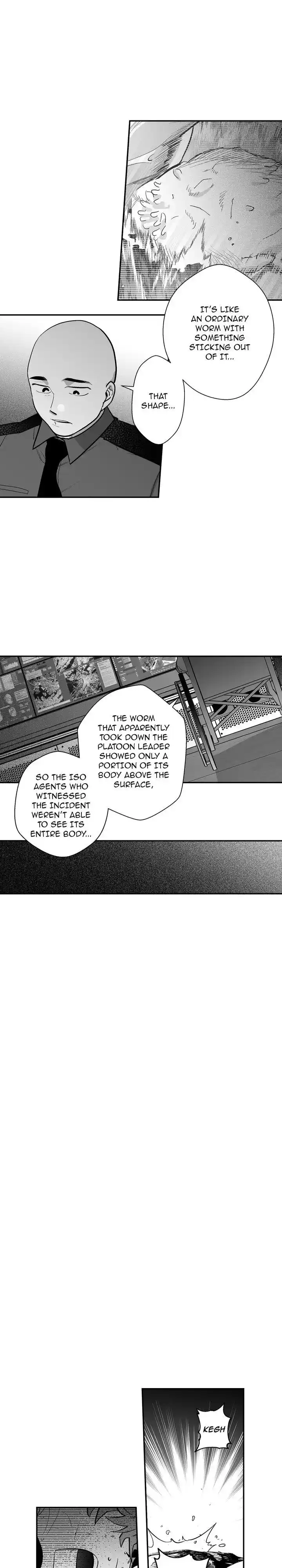 Polarity Chapter 124