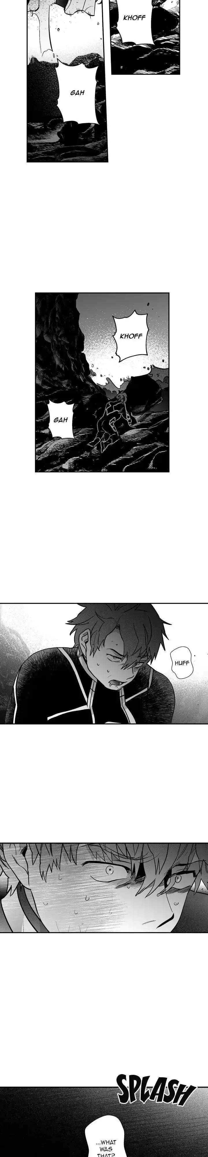 Polarity Chapter 124