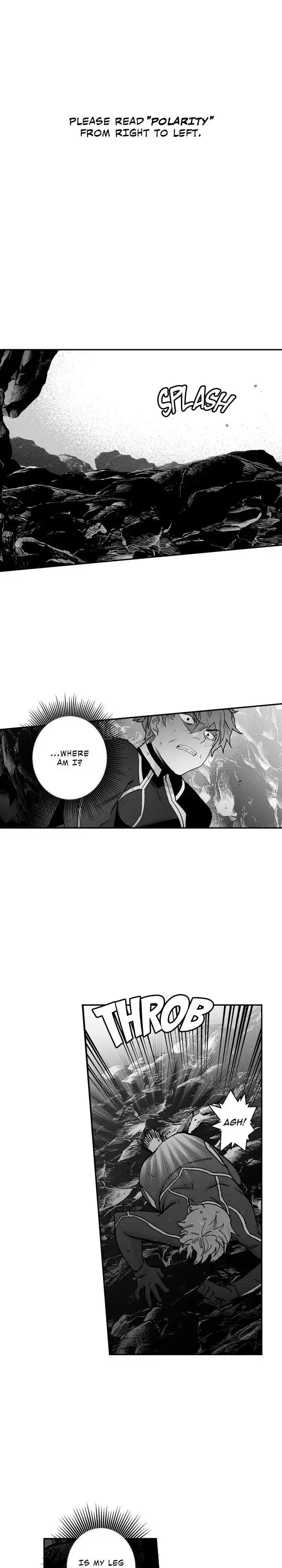 Polarity Chapter 125